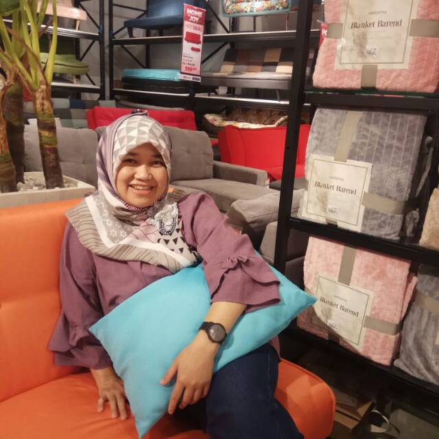 desnadwiyanti