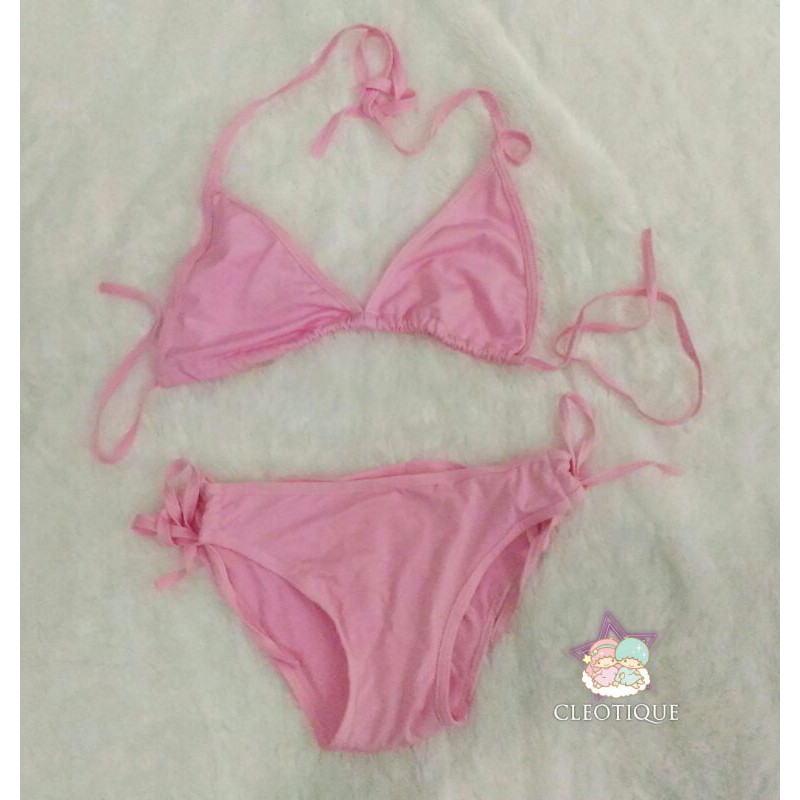 Lingerie Seksi Hot Cewek Dewasa