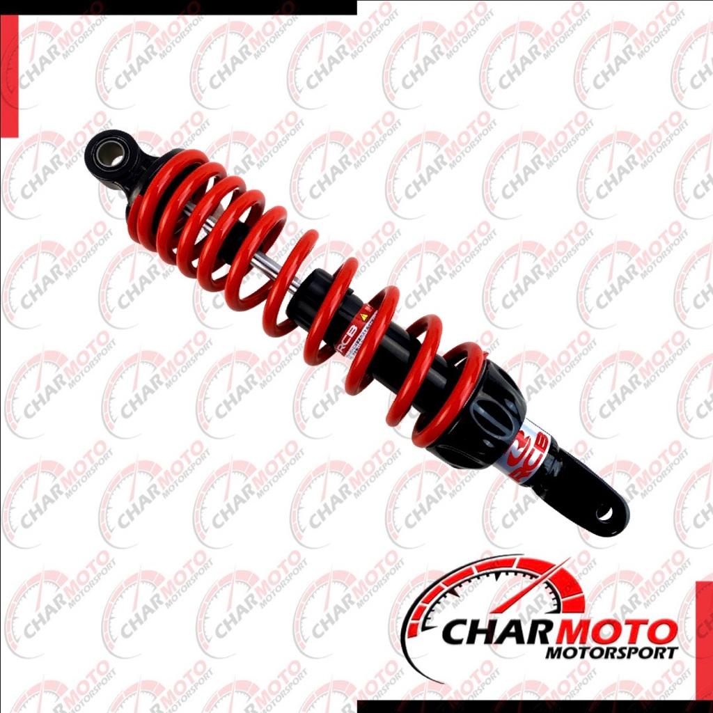 Shock Breaker RCB A2 Series Mio Beat Vario 150 Scoopy PNP/ Shock RCB Original - Charmoto