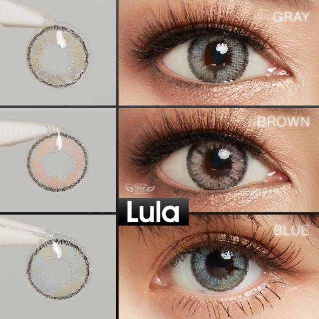 Softlens Lula by Dc