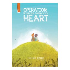 Operation: Break Casanova's Heart