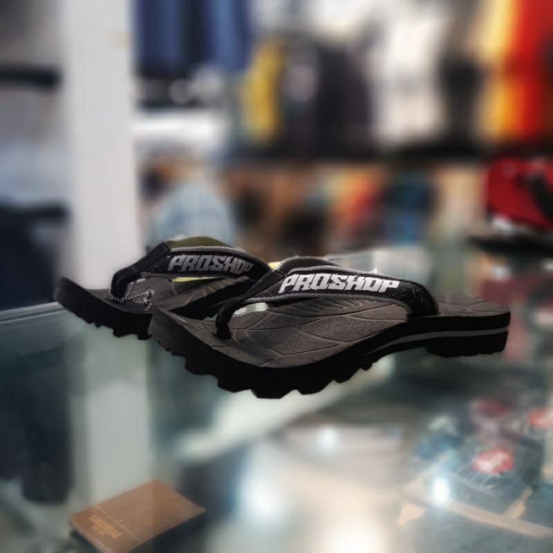 Sendal Proshop Sendal Cesual Pria Distro Skaters DripOn Linkswear Dloozy Keren