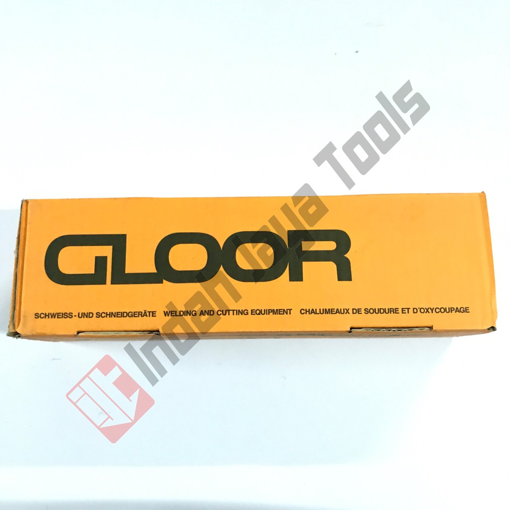 Blander Las LPG Gloor Original 100% / Welding Torch Gloor Original