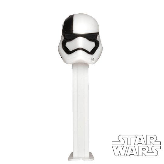 

PEZ Candy Star Wars: The Last Jedi - First Order Stormtrooper Executioner