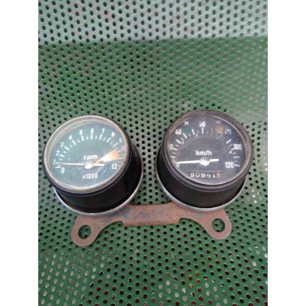 speedometer honda CB 125 original