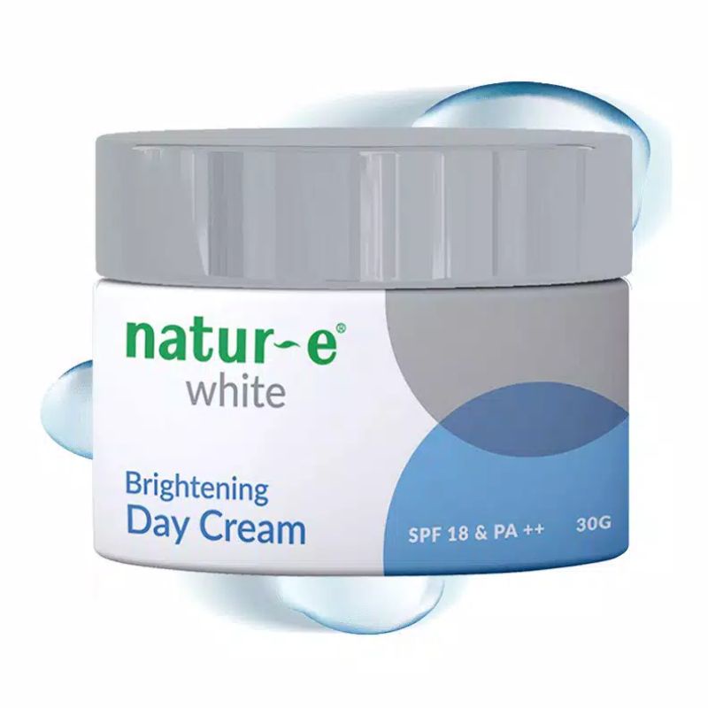 Natur-E White Day Cream