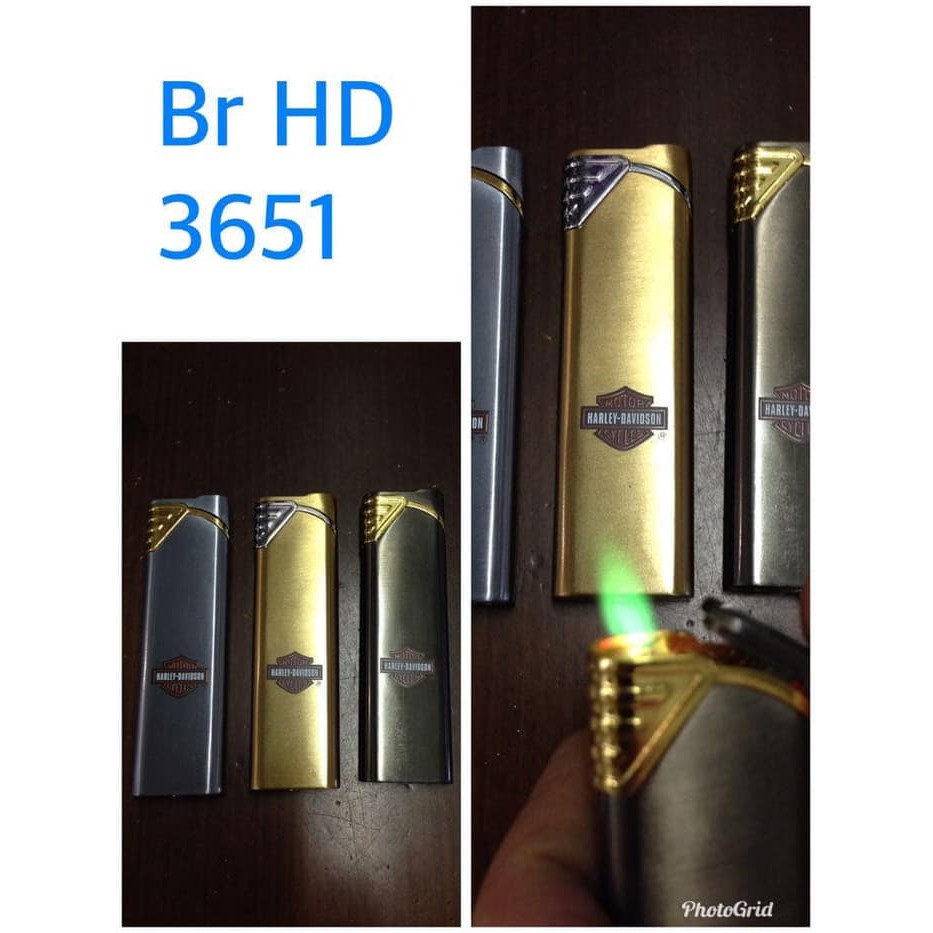 Korek Api Jet Korek Gas korek Api Jet Harley Davidson 3651