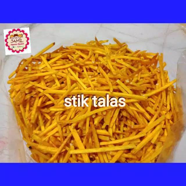 

Stik talas / tales 250gr