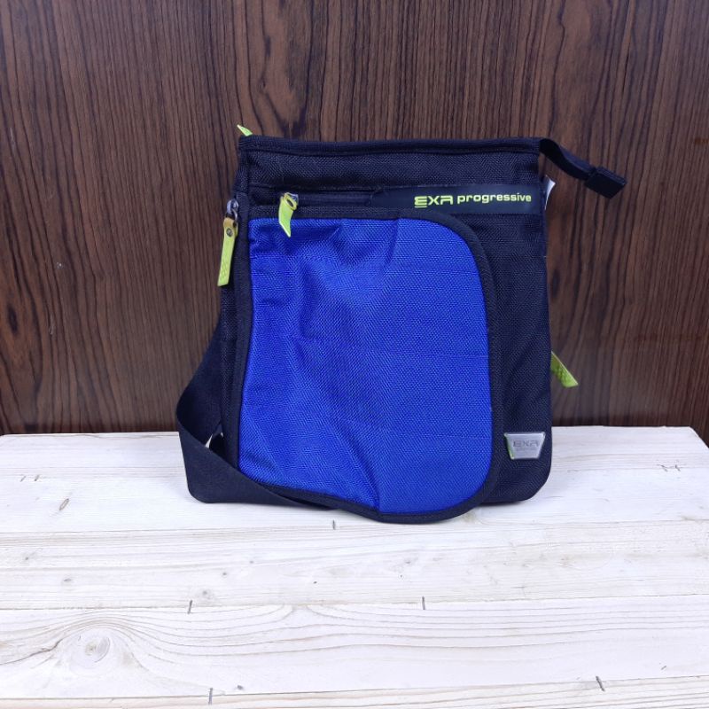 PL SLING BAG EXR