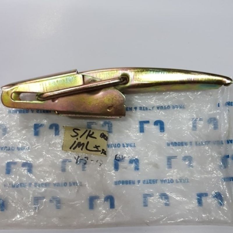 Handle Bak Pick Up Kijang Kapsul / Kijang Grand / Kijang Super Merk LJ