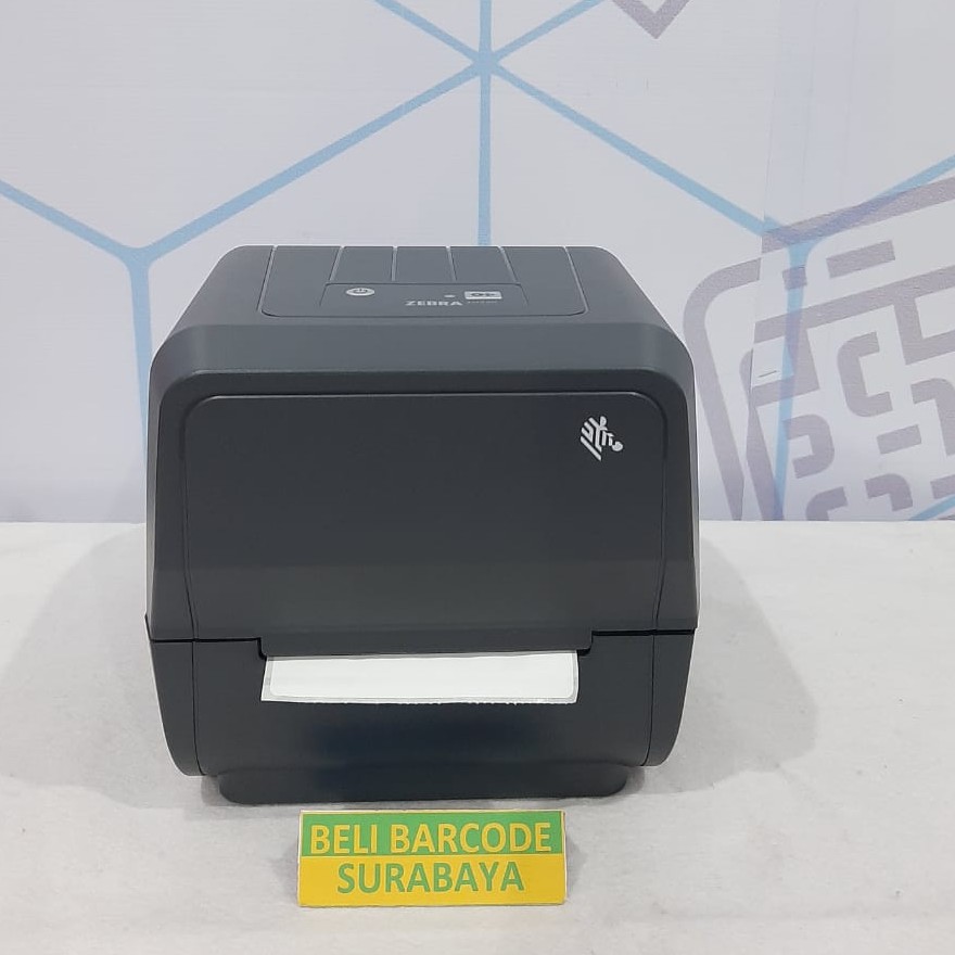 PRINTER BARCODE CETAK LABEL ZEBRA ZD-220