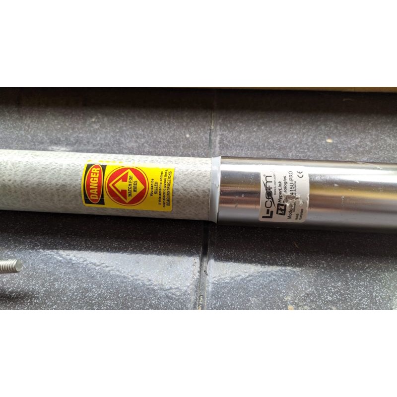 bullet m2