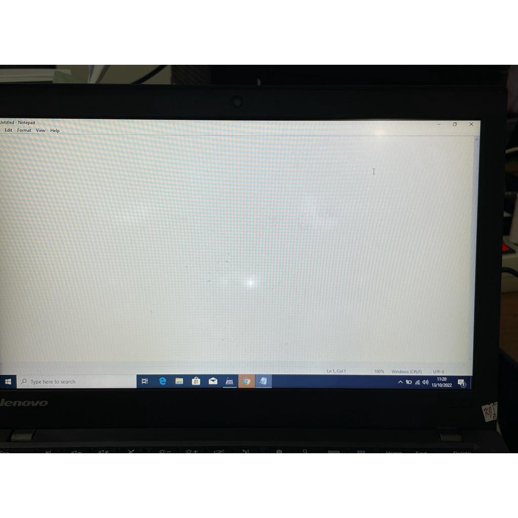 LAPTOP BEKAS CORE I5 MURAH GARANSI 1 BULAN