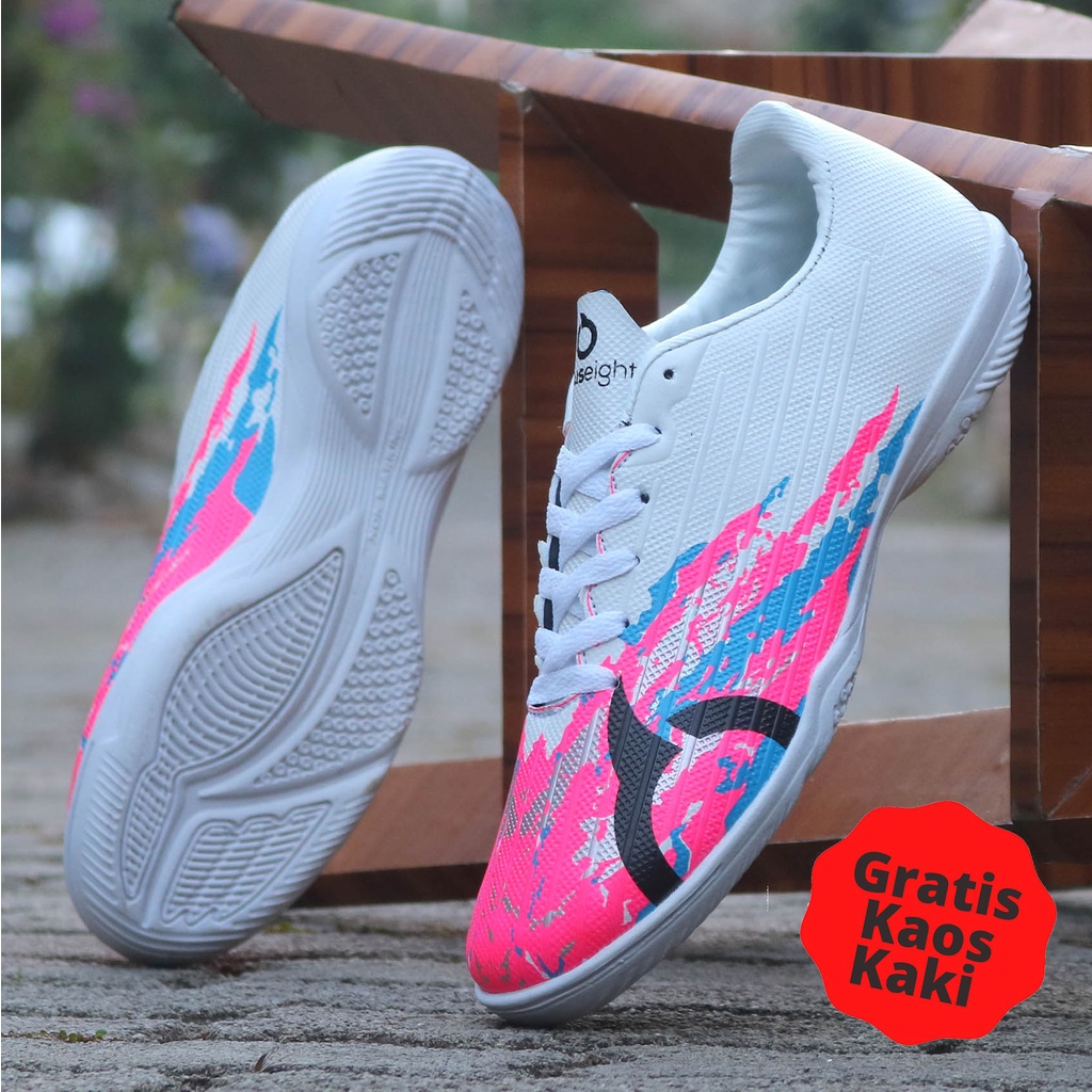 sepatu futsal ortuseight catalyst chimera in