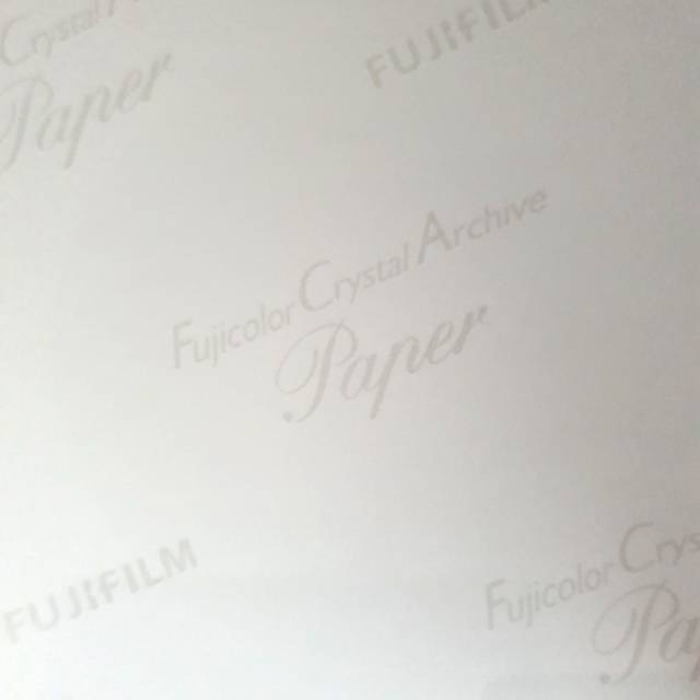 Kertas Foto Fuji Silky 260gsm A4 Fuji Photo Paper kertas doff