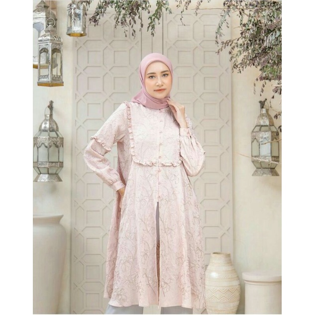 Emily Tunik Heaven Lights HL