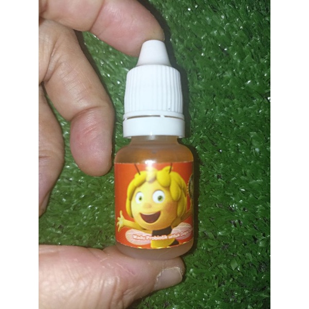 Vitamin madu probiotik hamster, hewan lainnya