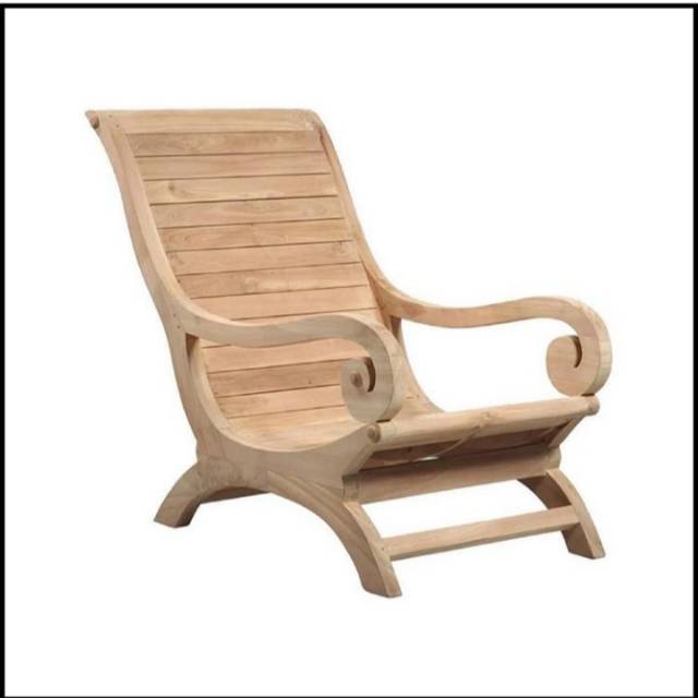 Kursi santai kursi malas