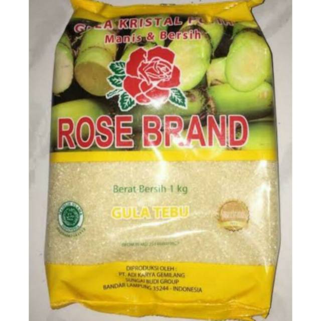 

Rose Brand