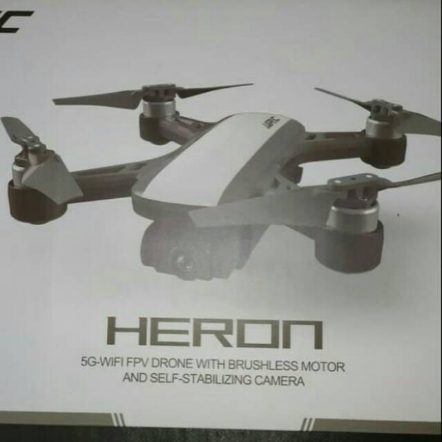 Jjrc x9p gps 1 baterai 5g