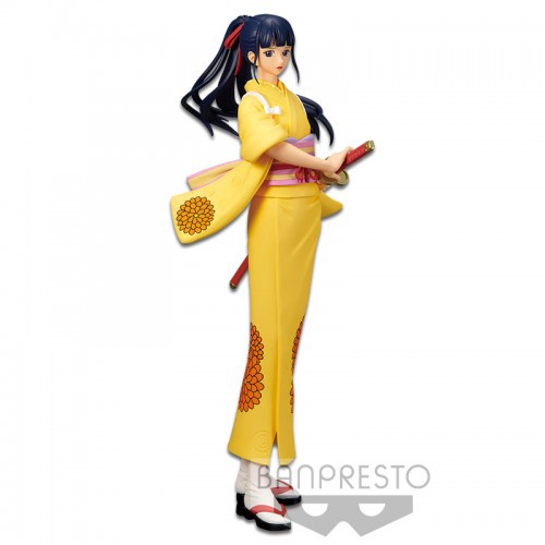 Banpresto Glitter &amp; Glamourous - Okiku