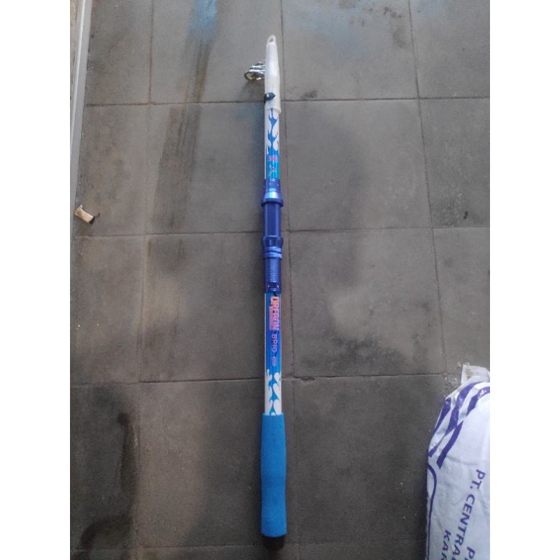 joran pancing OREGON BRIO 300-360