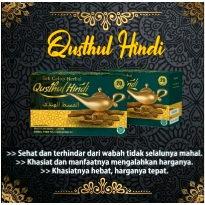 TEH QUSTHUL HINDI ORIGINAL/TEH QUSTHUL HINDI ASLI