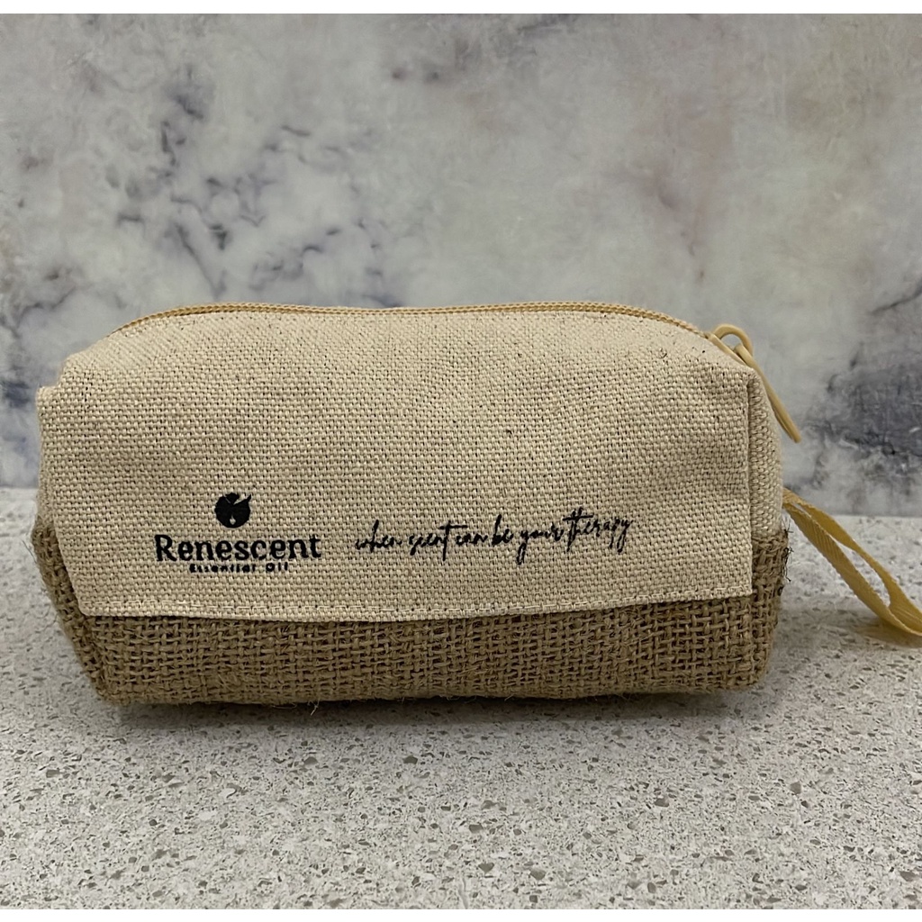 Renescent Oil Pouch