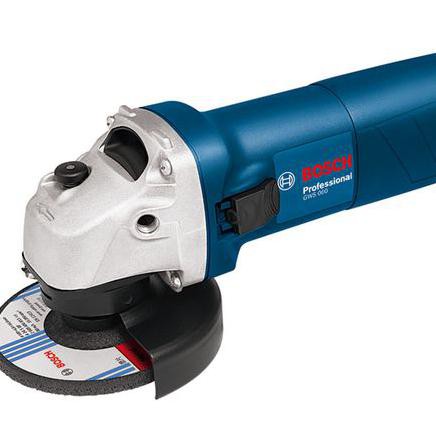 Jual Gerinda / Grinda Tangan 4" BOSCH GWS 060 ( Angle Grinder ...