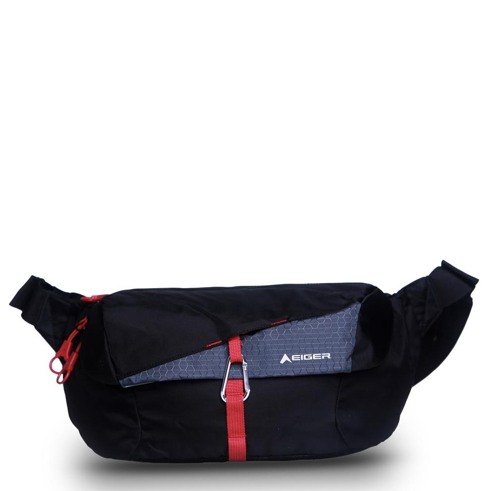 EIGER WB.ASCENDA CROSS LINK WAIST BAG
