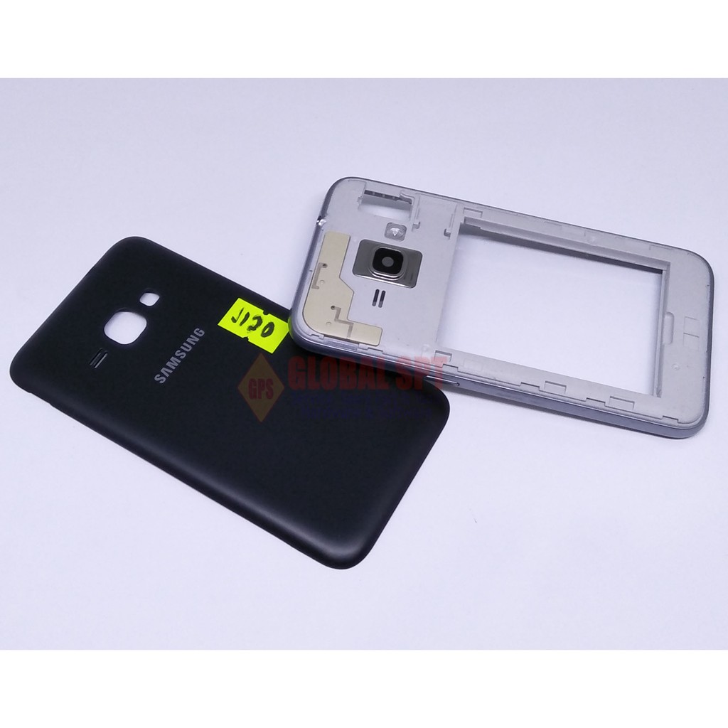 KESING SAMSUNG J120 / CASING / CASSING GALAXY J1 2016 / J120F / J120G