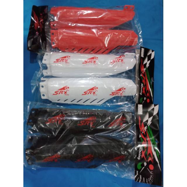 Cover USD model cr85 merek SRX