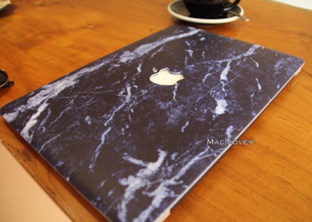 Mac Cover MARBLE SKIN MAC NEW AIR PRO RETINA NEW PRO TOUCH BAR NON TB A1989 A1932 13inch