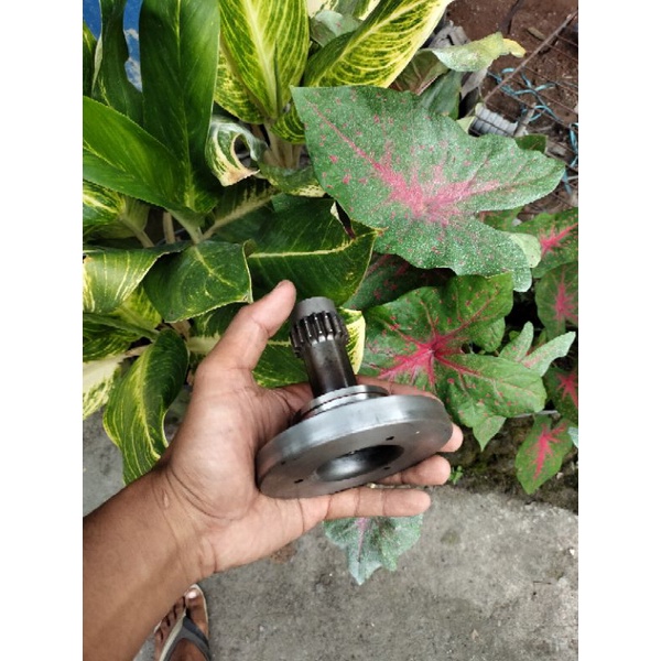 balancer custom astrea grand series cseries