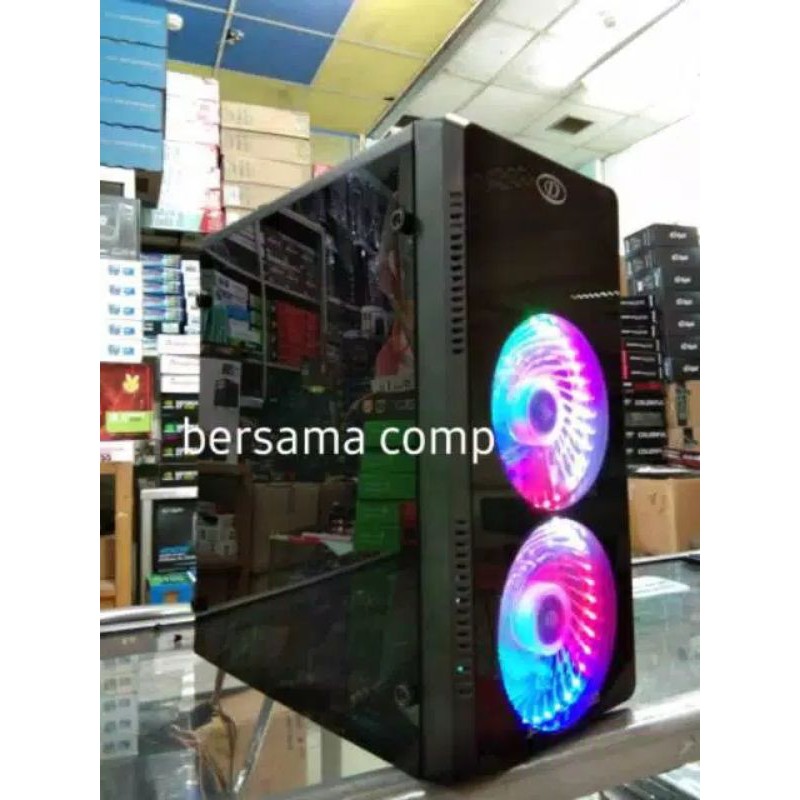 PC Core I5 Gaming Vga 4 gb  ddr 5 PROMO