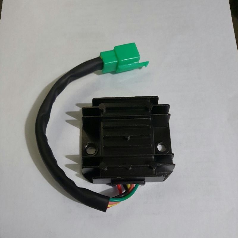 KIPROK REGULATOR KYMCO TREND 2000 - METICA SR KABEL 5 HIGH QUALTY