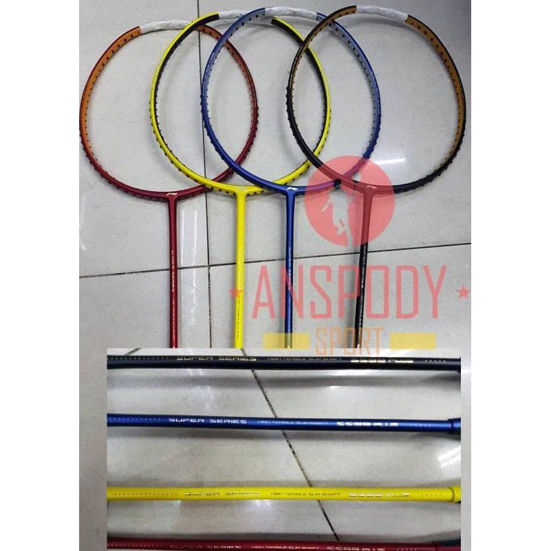 Raket Lining Ss 99 Plus