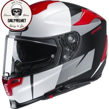 Helm Motor Hjc Rpha 70 St Terika Mc1Sf Full Face Helmets Original Asyaqilamall
