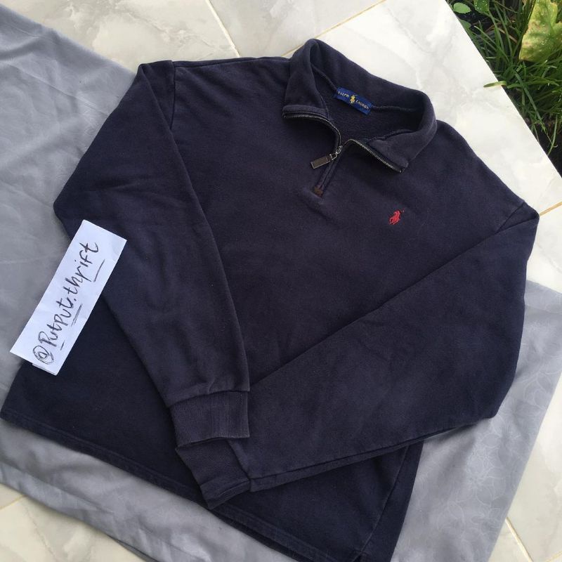 Jaket Polo Ralph Lauren Second