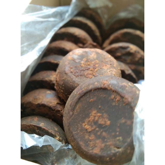 

Gula Aren/Batok lubuk linggau-curup