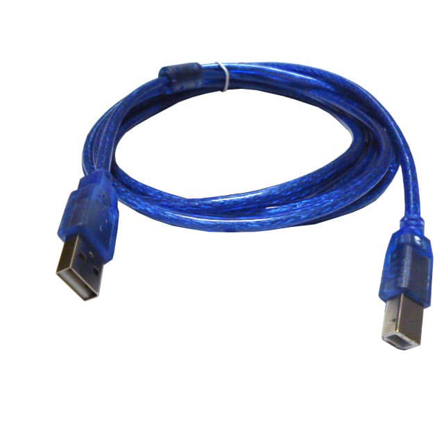 Cable USB PRINTER 2.0 A-AB