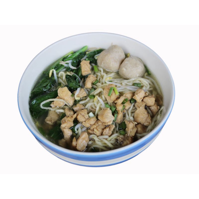 

Mie Kuah Ayam