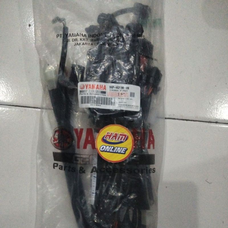 Kabel body mio soul GT 115cc ori YGP