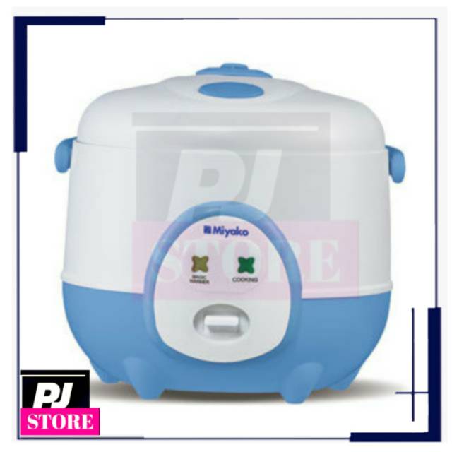 rice cooker miyako mcm 606 a