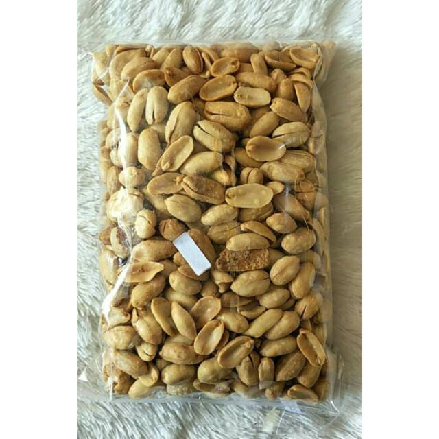 

Kacang bali gurih renyah-camilan-snack-makanan