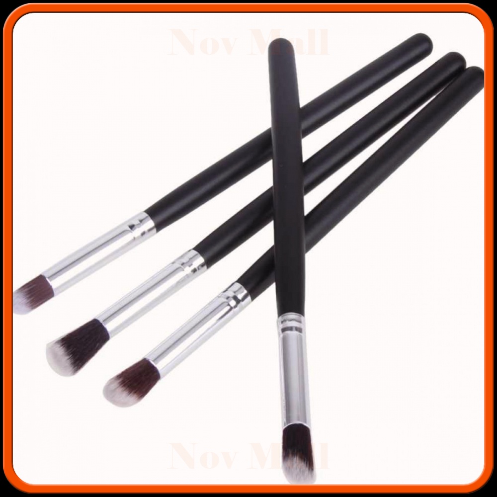 Blending Eyeshadow Make Up Brush 4 PCS - MAG5445