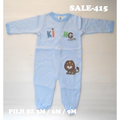 SALE BODYSUIT CARTER (sale-415)