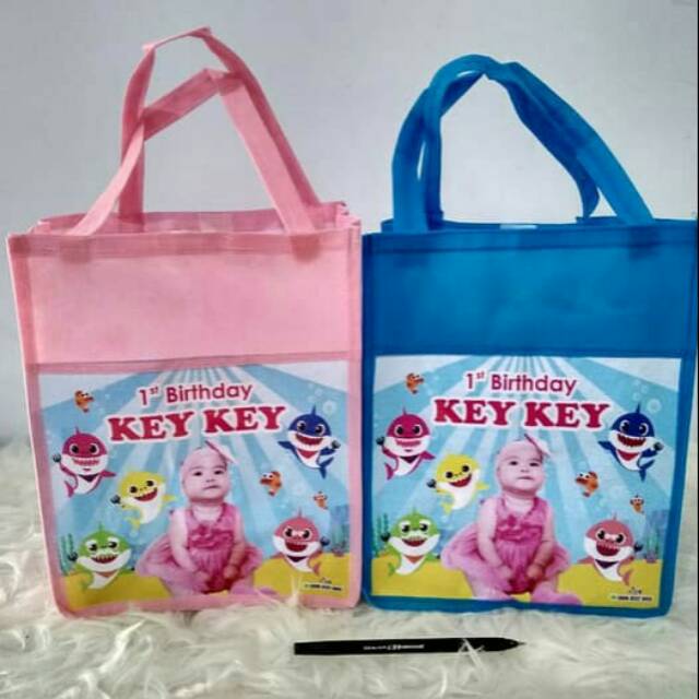 

MarMon Tas spunbond CUSTOM printing free desain