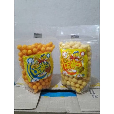 Chiki Balls 200 gr