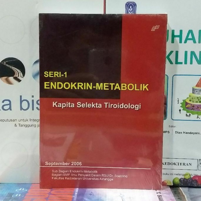 (ORIGINAL) BUKU SERI-1 ENDOKRIN-METABOLIK KAPITA SELEKTA TIROIDOLOGI